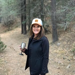 Meet your Posher, Lynna